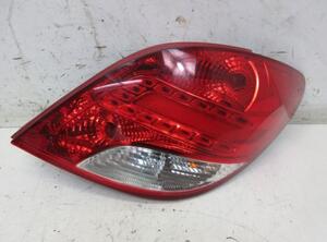 Combination Rearlight PEUGEOT 207 (WA_, WC_)