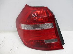 Combination Rearlight BMW 1 (E81), BMW 1 (E87)