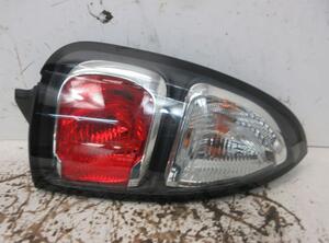 Combination Rearlight CITROËN C3 PICASSO (SH_)