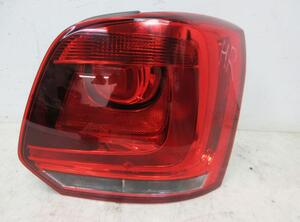 Combination Rearlight VW POLO (6R1, 6C1)