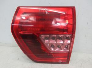 Combination Rearlight CITROËN C5 II Break (RE_)