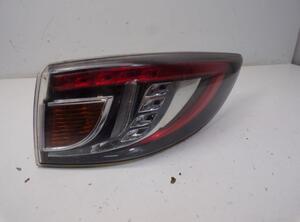 Combination Rearlight MAZDA 6 Estate (GH)