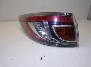 Combination Rearlight MAZDA 6 Estate (GH)