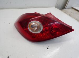 Combination Rearlight OPEL CORSA D (S07)