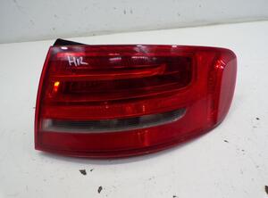 Combination Rearlight AUDI A4 Allroad (8KH, B8), AUDI A4 Avant (8K5, B8)