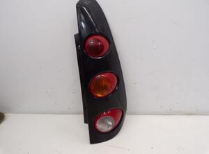 Combination Rearlight SMART FORFOUR (454)