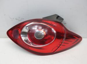 Combination Rearlight FORD KA (RU8)