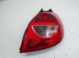 Achterlicht RENAULT CLIO III (BR0/1, CR0/1)