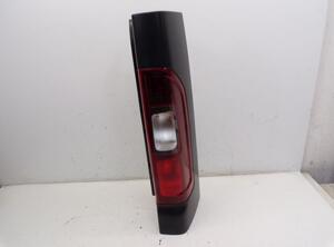 Combination Rearlight OPEL VIVARO B Bus (X82), OPEL VIVARO B Van (X82)