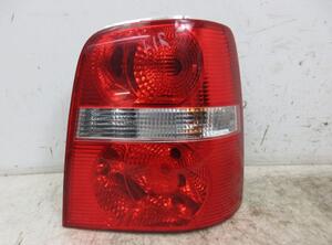 Combination Rearlight VW TOURAN (1T1, 1T2)