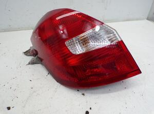 Combination Rearlight SKODA FABIA II (542)