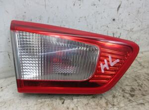 Combination Rearlight MITSUBISHI COLT CZC Convertible (RG)