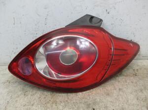 Combination Rearlight FORD KA (RU8)