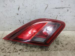 Achterlicht OPEL CORSA E (X15)