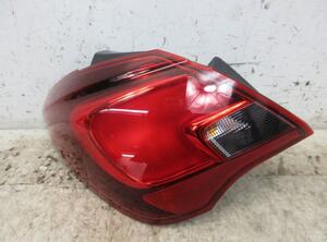 Combination Rearlight OPEL CORSA E (X15)