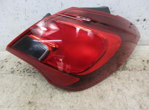 Combination Rearlight OPEL CORSA E (X15)