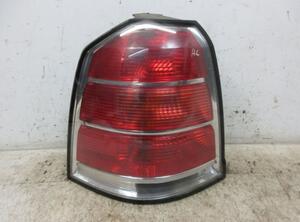 Combination Rearlight OPEL ZAFIRA / ZAFIRA FAMILY B (A05)