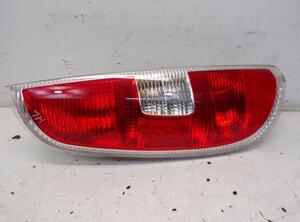 Combination Rearlight SKODA ROOMSTER (5J7)