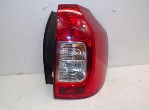 Combination Rearlight DACIA LOGAN MCV II