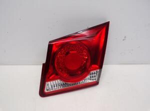 Combination Rearlight CHEVROLET CRUZE (J300)