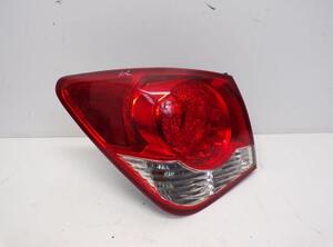 Combination Rearlight CHEVROLET CRUZE (J300)