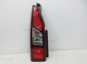 Combination Rearlight CITROËN BERLINGO MULTISPACE (B9)