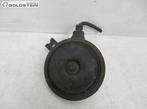 Hupe Signalhorn Links HYUNDAI TERRACAN (HP) 2.9 CRDI 4WD 110 KW