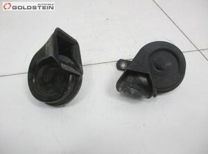 Hupe Signal Horn Links Rechts MERCEDES-BENZ CLK CABRIOLET (A209) C209 W209 CLK 280 170 KW