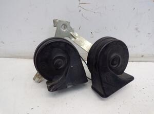 Hupe Horn Signalhorn CITROEN C4 II B7 1.6 VTI 120 88 KW