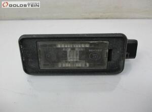 Licence Plate Light PEUGEOT 308 CC (4B)