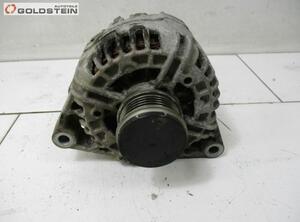 Dynamo (Alternator) OPEL Meriva B Großraumlimousine (S10)