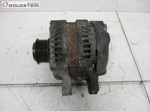 Alternator HYUNDAI Santa Fé II (CM)