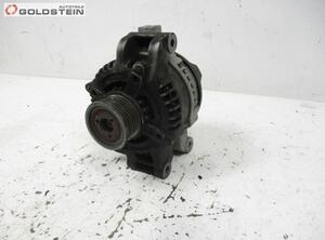 Dynamo (Alternator) TOYOTA Avensis Station Wagon (T25)