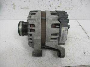 Alternator CHEVROLET Cruze (J300)