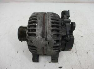 Dynamo (Alternator) CITROËN C4 I (LC)