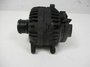 Dynamo (Alternator) RENAULT Kangoo/Grand Kangoo (KW0/1)