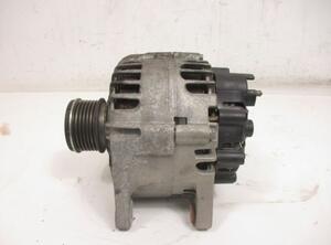 Dynamo (Alternator) RENAULT Megane III Schrägheck (B3, BZ0/1)