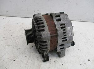 Dynamo (Alternator) PEUGEOT 407 SW (6E)