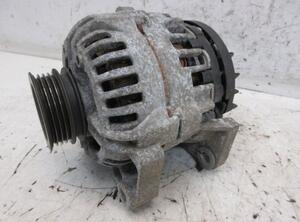 Dynamo (Alternator) RENAULT Twingo II (CN0)