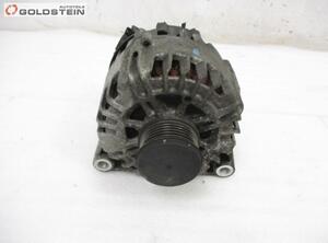 Alternator PEUGEOT RCZ (--)