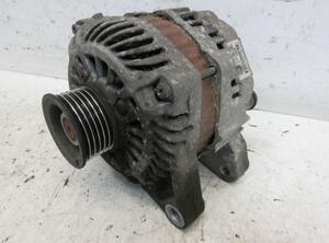 Dynamo (Alternator) PEUGEOT 1007 (KM)