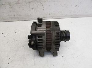 Dynamo (Alternator) PEUGEOT 407 Coupe (6C)