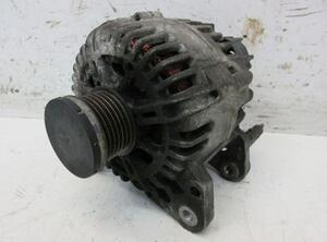 Alternator SKODA Fabia II Combi (545)