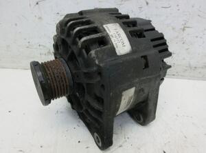 Dynamo (Alternator) NISSAN Interstar Kasten (X70)