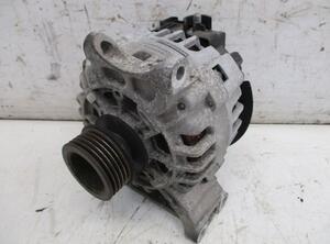 Dynamo (Alternator) MERCEDES-BENZ A-Klasse (W169)