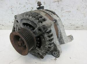 Alternator JEEP Grand Cherokee III (WH, WK)