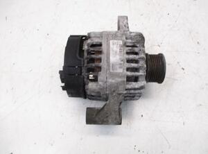 Dynamo (Alternator) FIAT DOBLO Cargo (263_), FIAT DOBLO Platform/Chassis (263_)