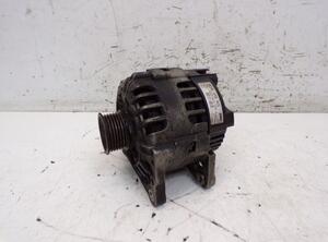 Dynamo (Alternator) VW POLO (6R1, 6C1)