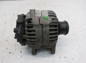 Dynamo (Alternator) RENAULT MEGANE III Hatchback (BZ0/1_, B3_)