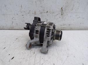 Alternator OPEL CORSA E (X15)